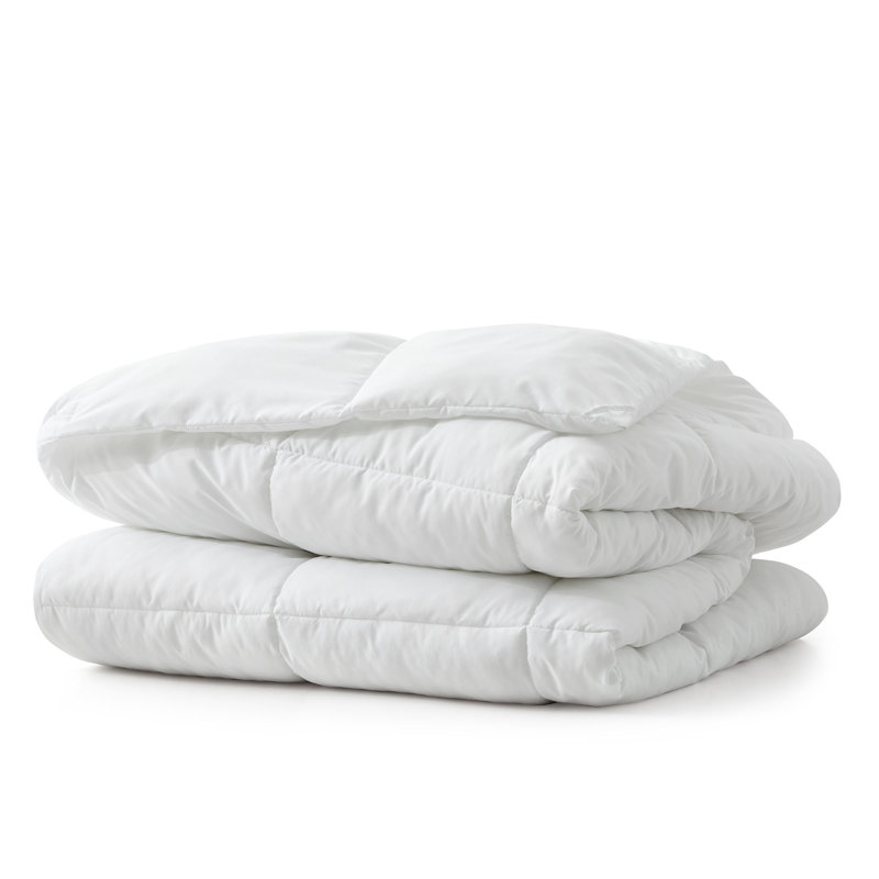 Wayfair Sleep™ Lightweight Down Alternative Comforter & Reviews | Wayfair